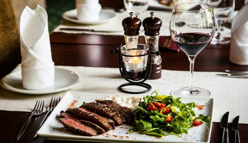 Golf Hotel Morris Mariánské Lázně